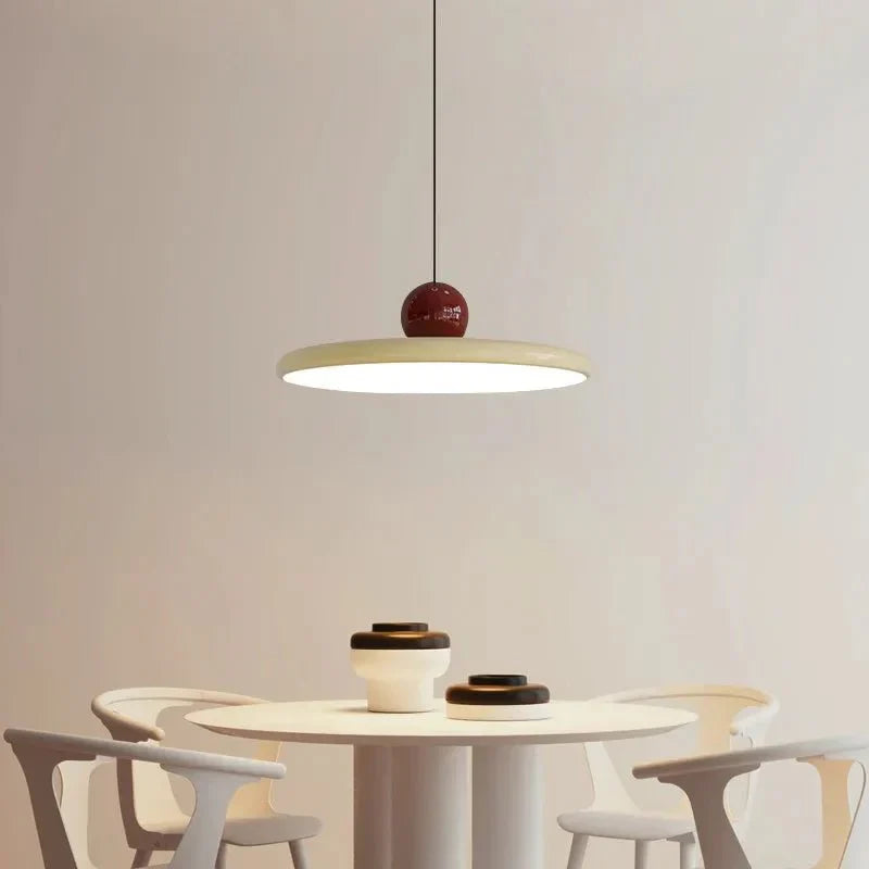 Lampa Nad Stół LED | Lampa Do Kuchni-Ceiling Light-Miloska