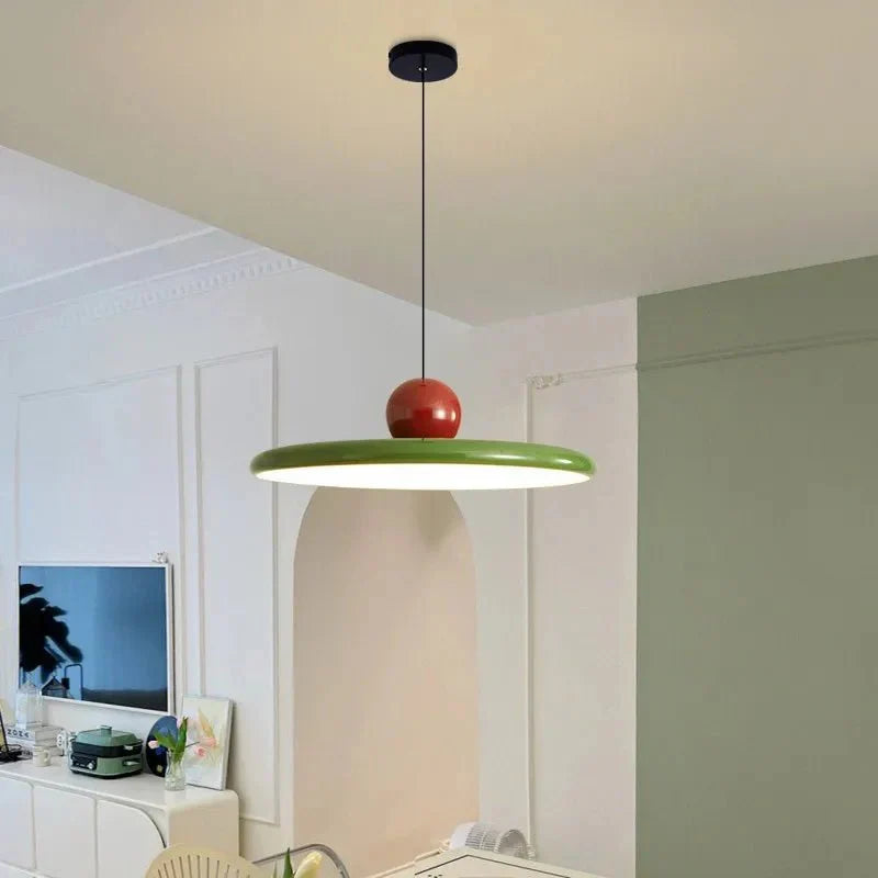 Lampa Nad Stół LED | Lampa Do Kuchni-Ceiling Light-Miloska