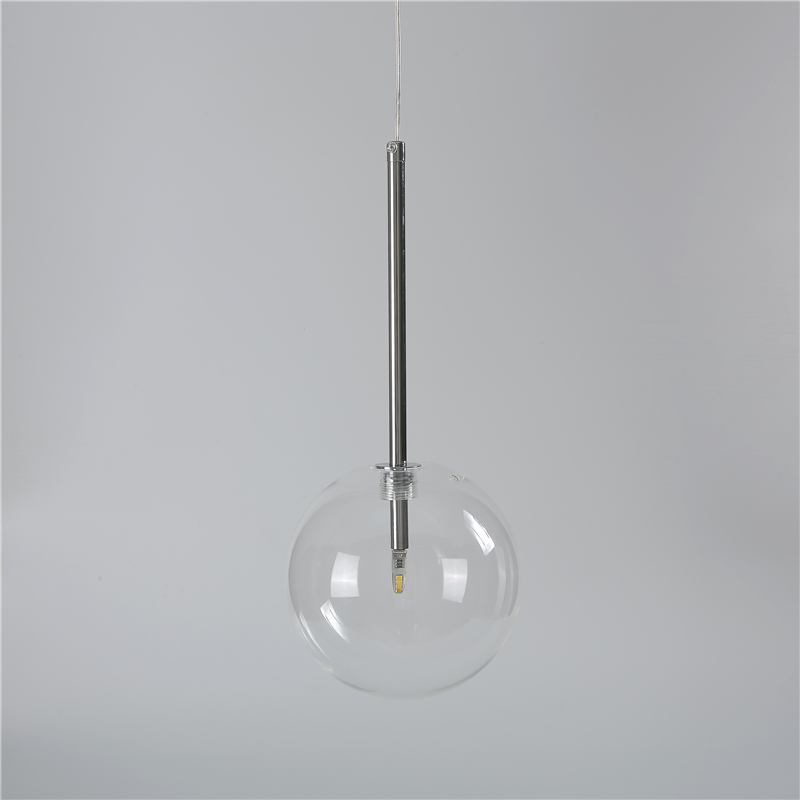 Lampa Sufitowa | Nowoczesna Lampa Loftowa-Ceiling Light-Miloska