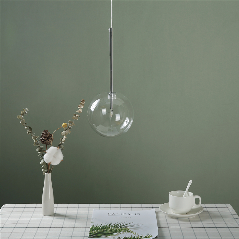 Lampa Sufitowa | Nowoczesna Lampa Loftowa-Ceiling Light-Miloska