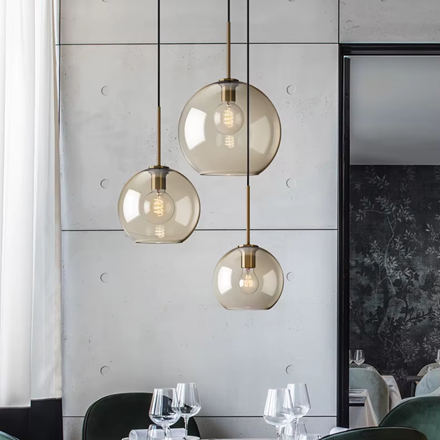 Lampa Sufitowa | Lampa Wisząca-Ceiling Light-Miloska