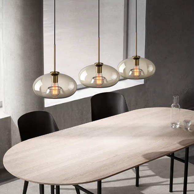 Lampa Sufitowa | Lampa Wisząca-Ceiling Light-Miloska