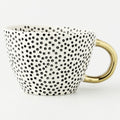 Filiżanka Do Herbaty | Kubek Ceramiczny-Cup-Miloska