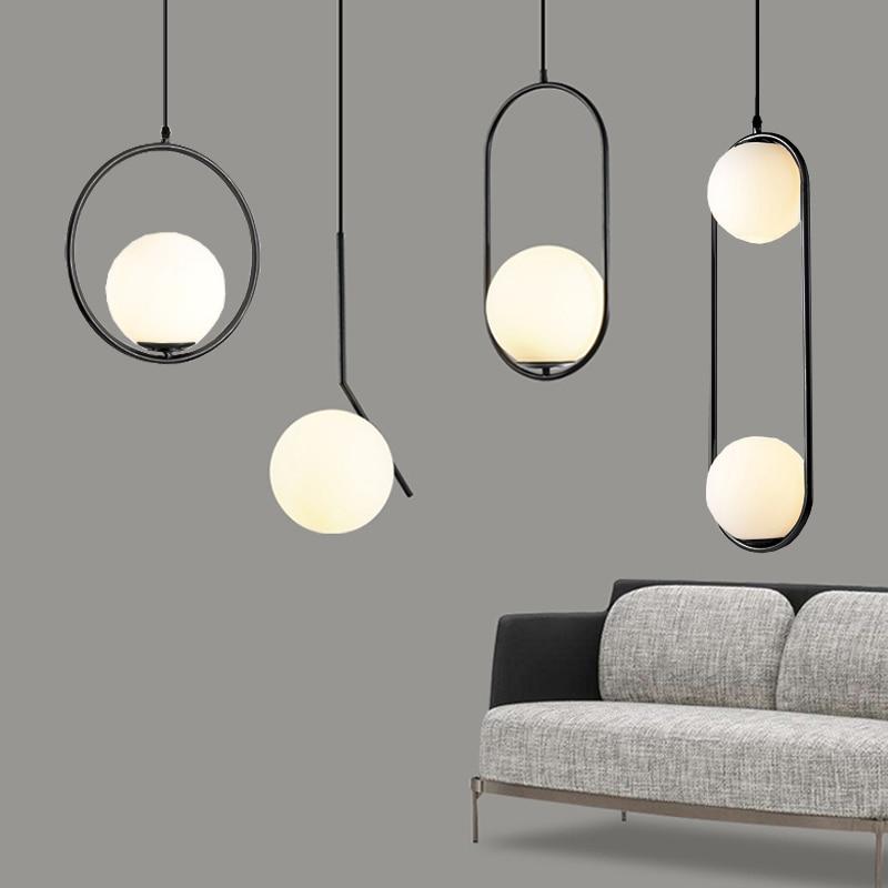 Lampa Sufitowa | Okrągła Lampa-Ceiling Light-Miloska
