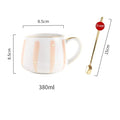 Filiżanka Do Herbaty | Kubek Na Prezent-Mug-Miloska