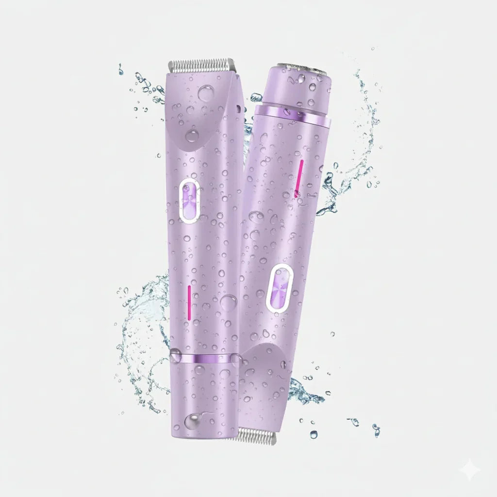 Golarka Elektryczna | Maszynka Elektryczna Do Golenia-Electric Shaver-Miloska