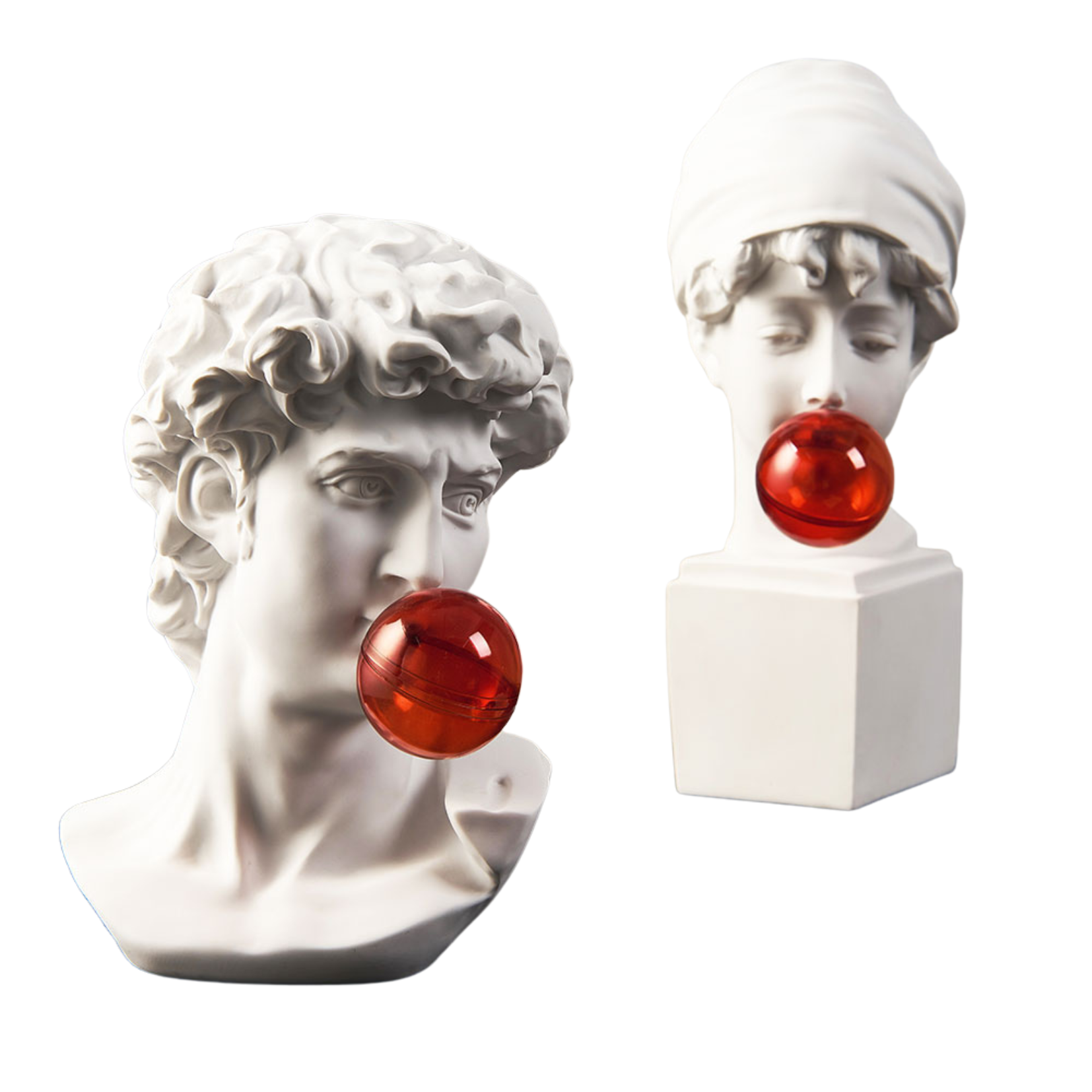Posąg Grecki | Dekoracje Do Pokoju-Sculpture-Miloska