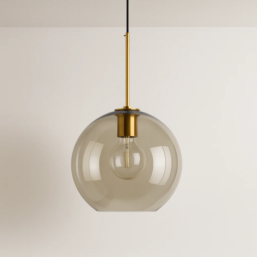 Lampa Sufitowa | Lampa Wisząca-Ceiling Light-Miloska