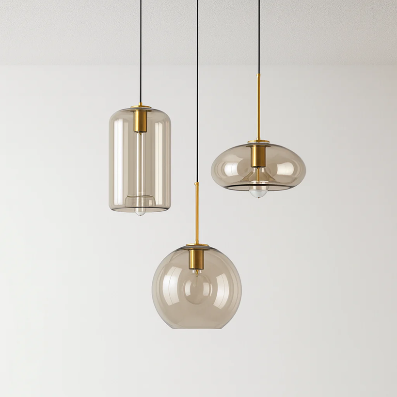 Lampa Sufitowa | Lampa Wisząca-Ceiling Light-Miloska