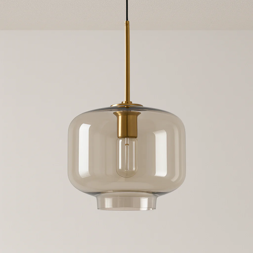 Lampa Sufitowa | Lampa Wisząca-Ceiling Light-Miloska