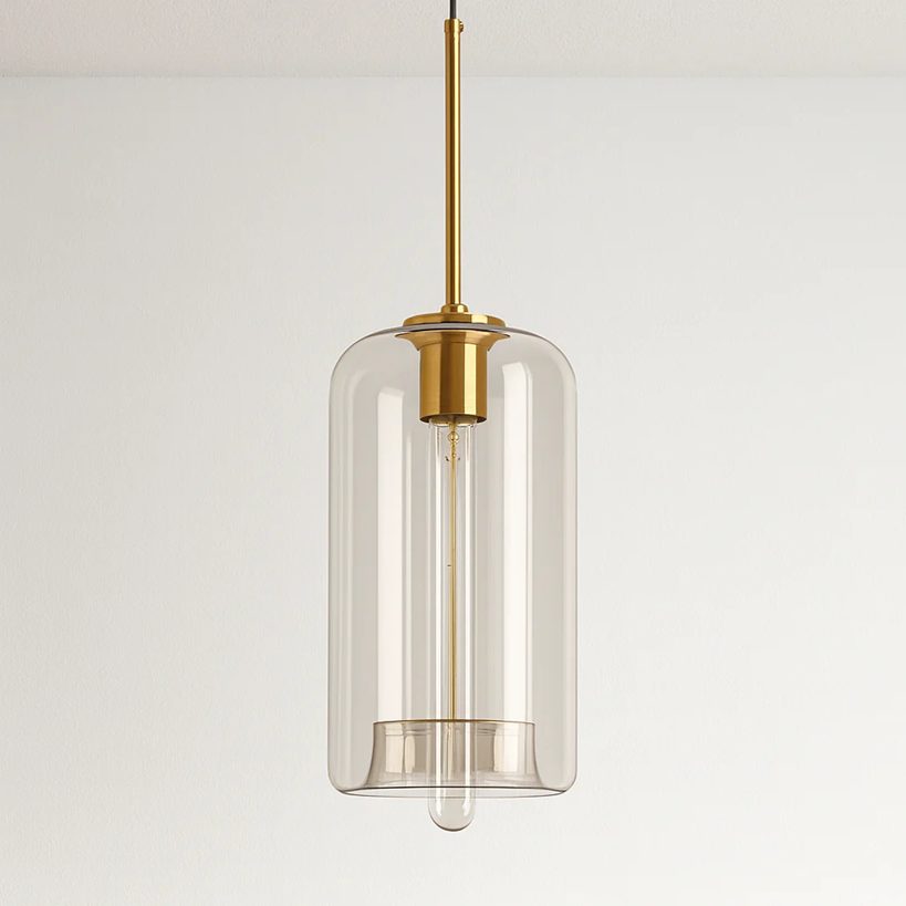 Lampa Sufitowa | Lampa Wisząca-Ceiling Light-Miloska