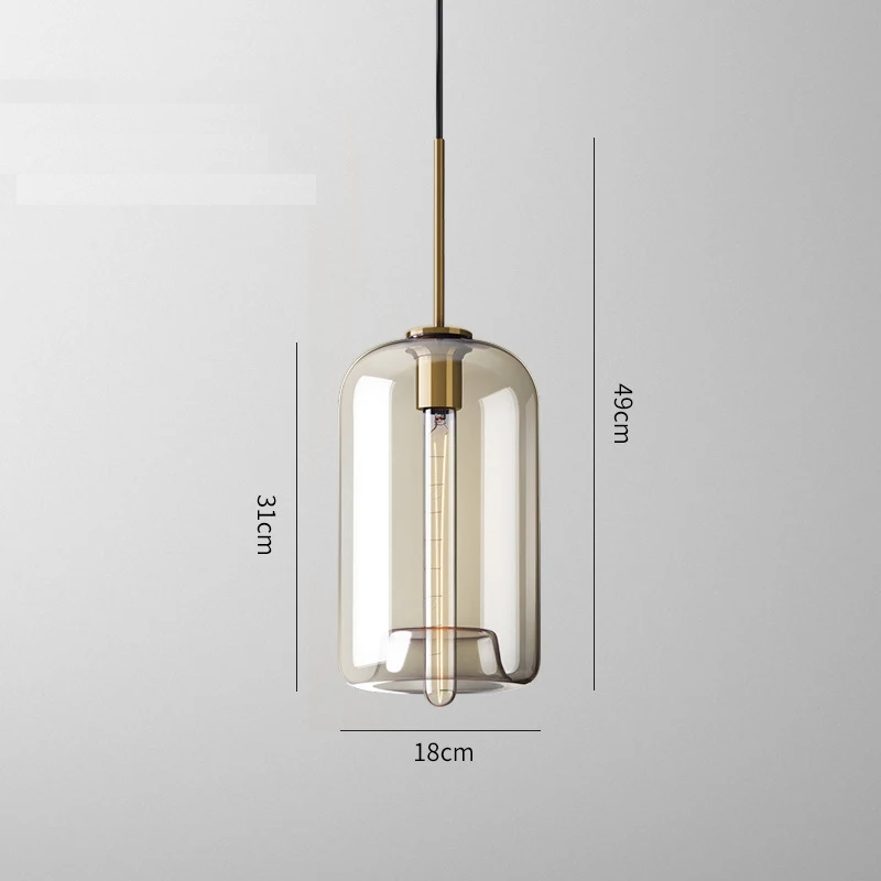 Lampa Sufitowa | Lampa Wisząca-Ceiling Light-Miloska