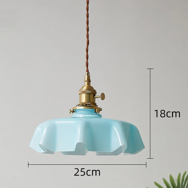 Lampa Wisząca | Lampa Nad Stół-Ceiling Light-Miloska