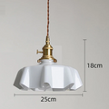 Lampa Wisząca | Lampa Nad Stół-Ceiling Light-Miloska