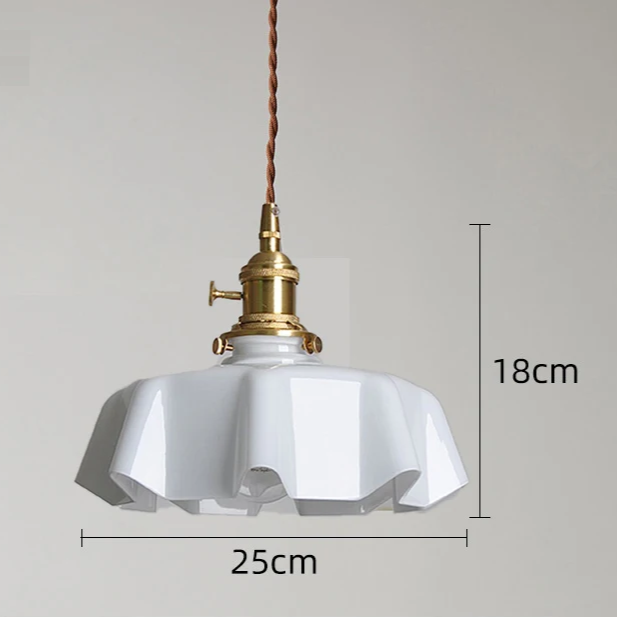Lampa Wisząca | Lampa Nad Stół-Ceiling Light-Miloska