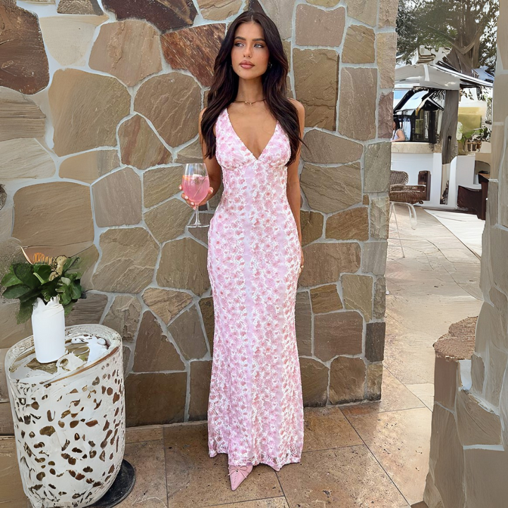 Sukienka Damska | Sukienki Wieczorowe-Women Dress-Miloska