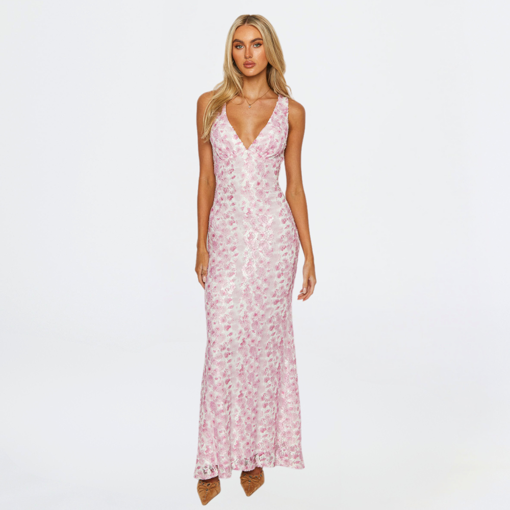 Sukienka Damska | Sukienki Wieczorowe-Women Dress-Miloska