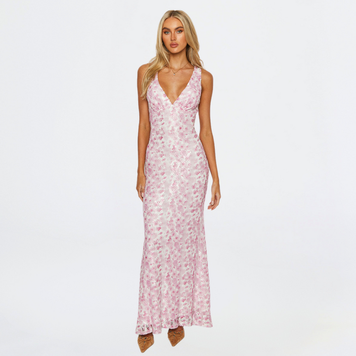 Sukienka Damska | Sukienki Wieczorowe-Women Dress-Miloska
