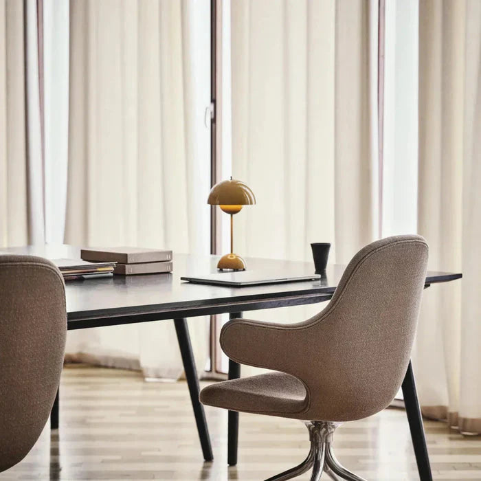 Lampa Stołowa | Lampa Bezprzewodowa LED-Table Lamp-Miloska