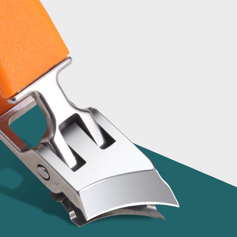 Obcinacz Do Paznokci | Cążki Do Paznokci-Nail Clipper-Miloska