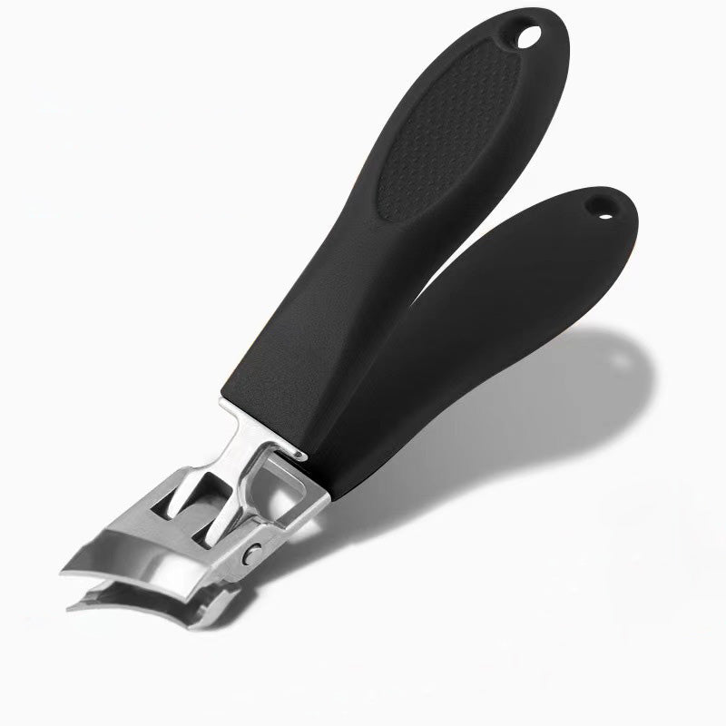 Obcinacz Do Paznokci | Cążki Do Paznokci-Nail Clipper-Miloska