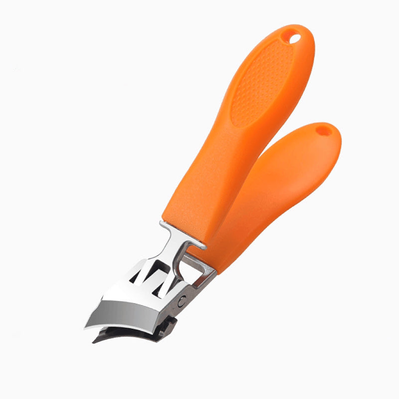 Obcinacz Do Paznokci | Cążki Do Paznokci-Nail Clipper-Miloska