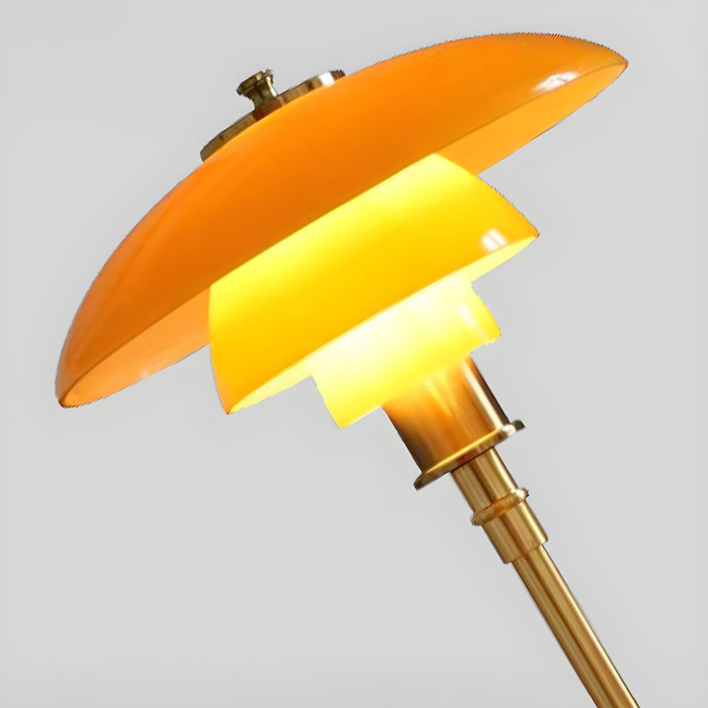 Lampa Stołowa | Klasyczna Lampa Biurowa-Table Lamp-Miloska