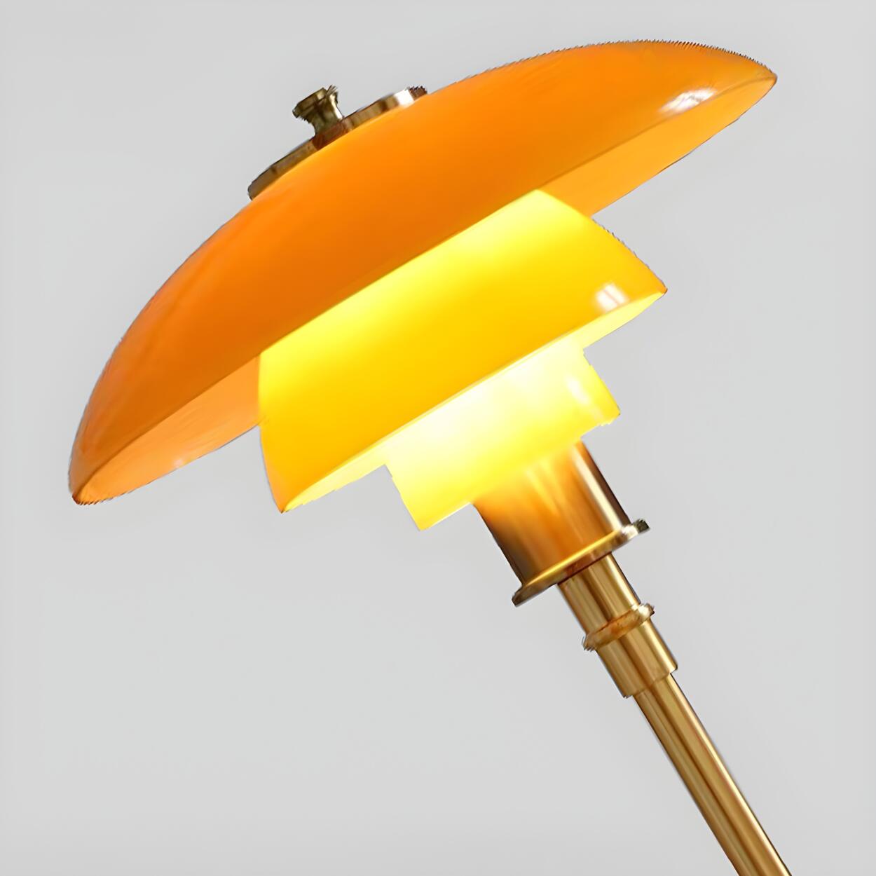 Lampa Stołowa | Klasyczna Lampa Biurowa-Table Lamp-Miloska