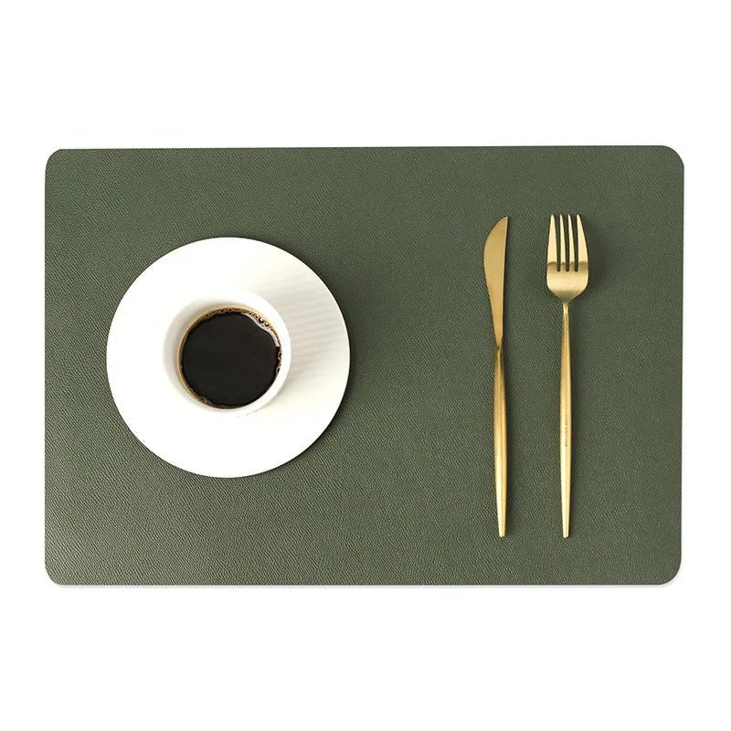 Podkładki Na stół | Akcesoria Do kuchni-Placemat-Miloska