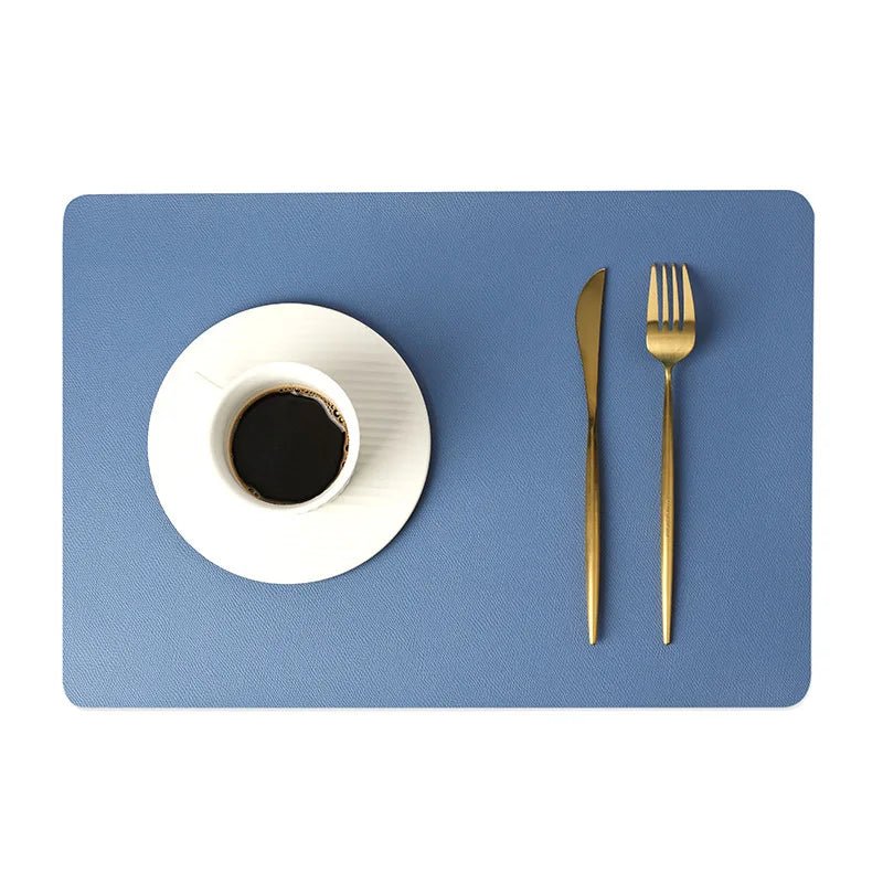 Podkładki Na stół | Akcesoria Do kuchni-Placemat-Miloska