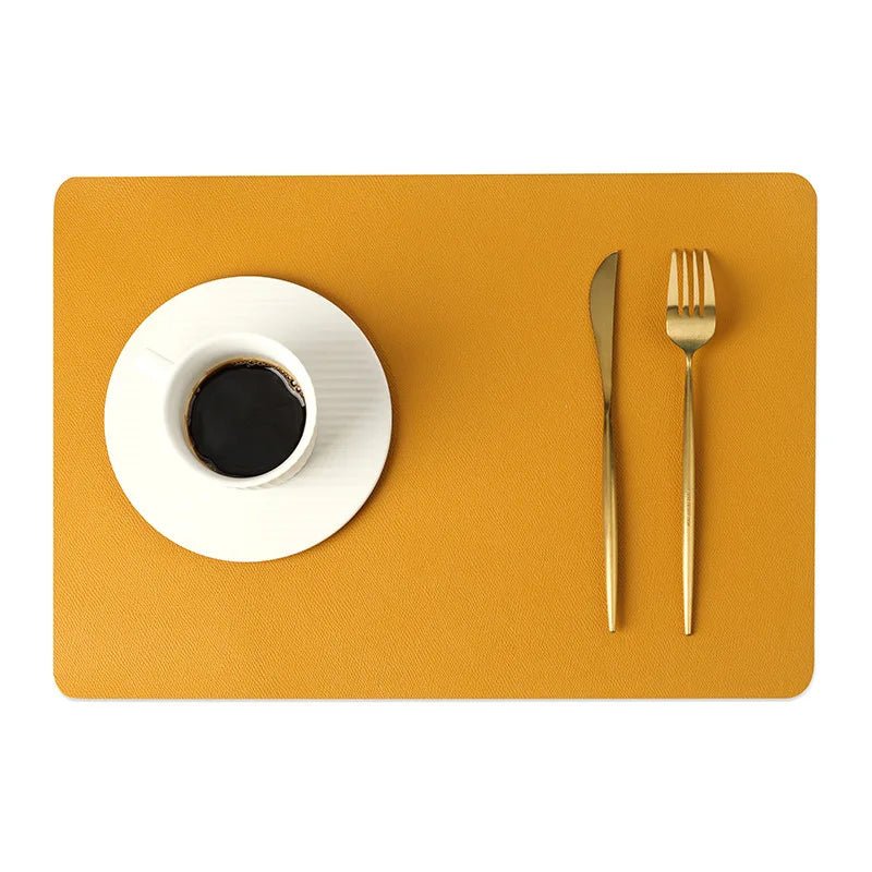 Podkładki Na stół | Akcesoria Do kuchni-Placemat-Miloska