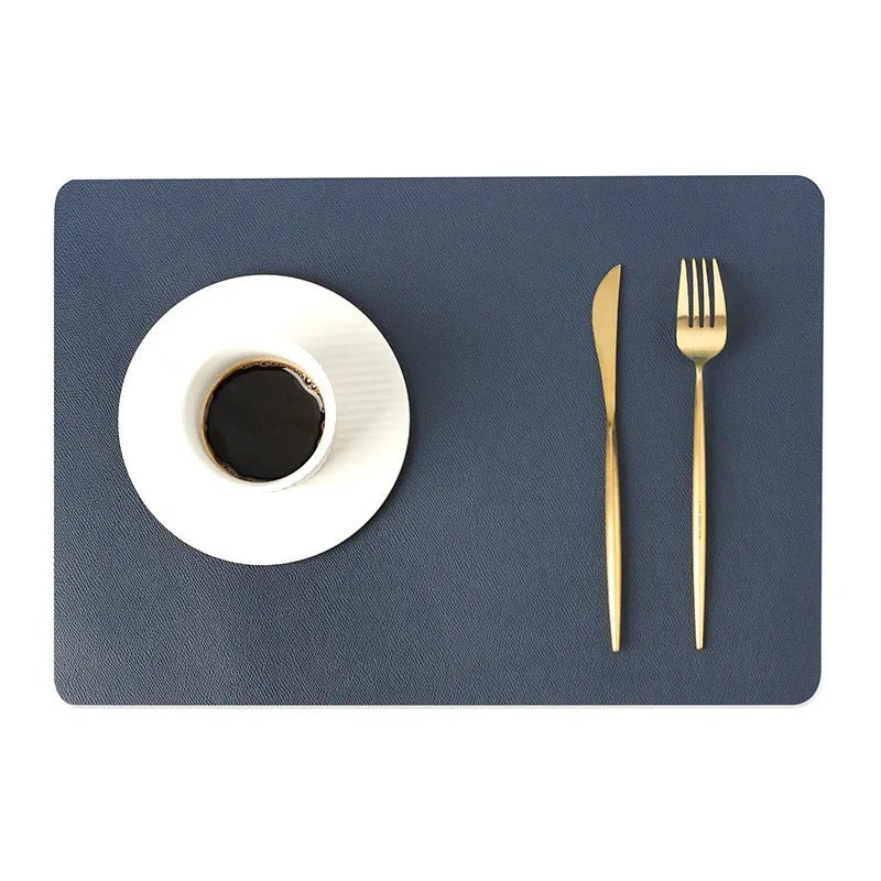 Podkładki Na stół | Akcesoria Do kuchni-Placemat-Miloska