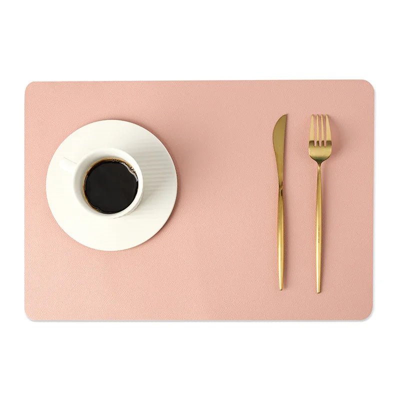 Podkładki Na stół | Akcesoria Do kuchni-Placemat-Miloska
