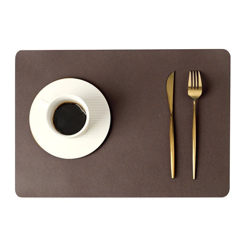 Podkładki Na stół | Akcesoria Do kuchni-Placemat-Miloska