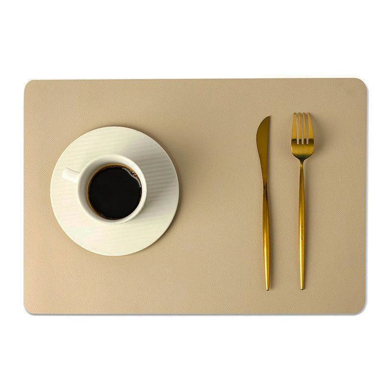 Podkładki Na stół | Akcesoria Do kuchni-Placemat-Miloska