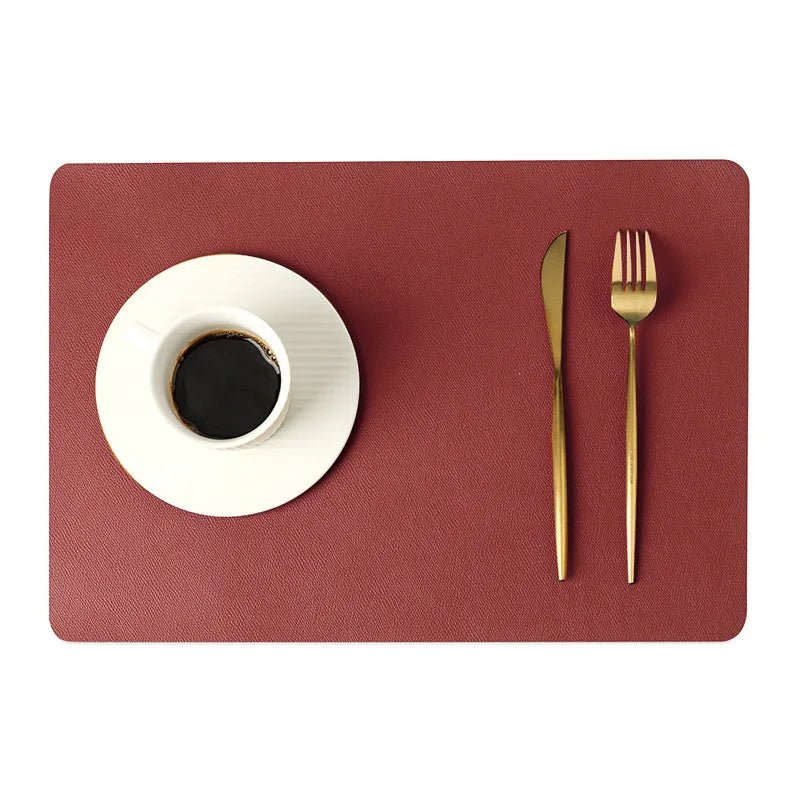 Podkładki Na stół | Akcesoria Do kuchni-Placemat-Miloska