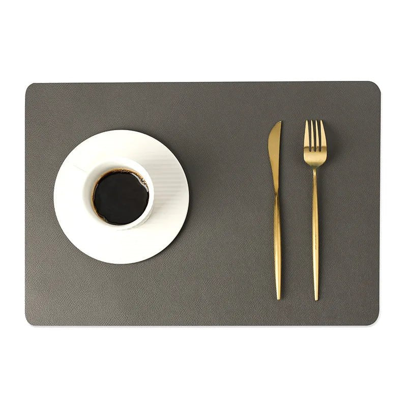 Podkładki Na stół | Akcesoria Do kuchni-Placemat-Miloska