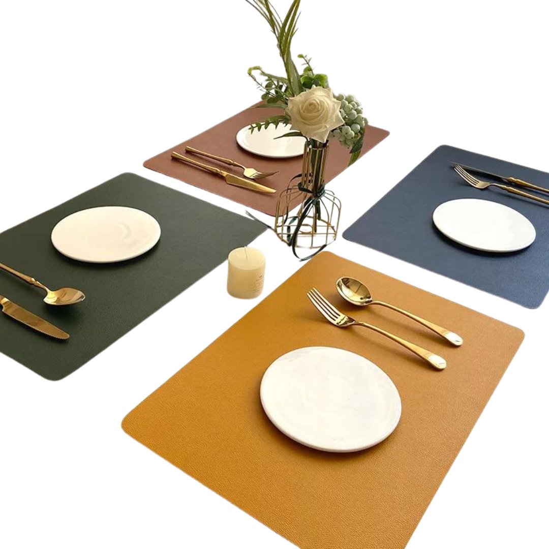Podkładki Na stół | Akcesoria Do kuchni-Placemat-Miloska