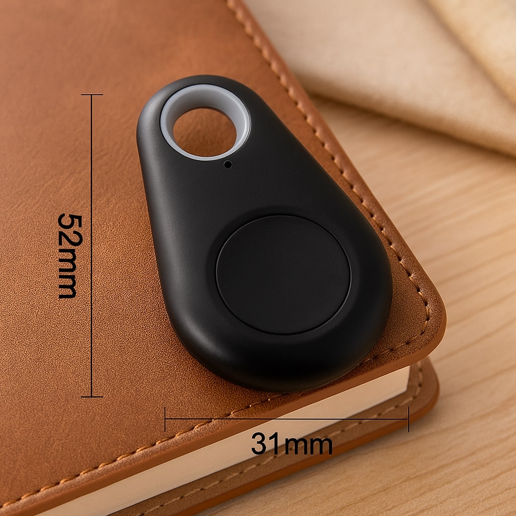 Mini Lokalizator GPS | Nadajnik GPS-Tracker-Miloska