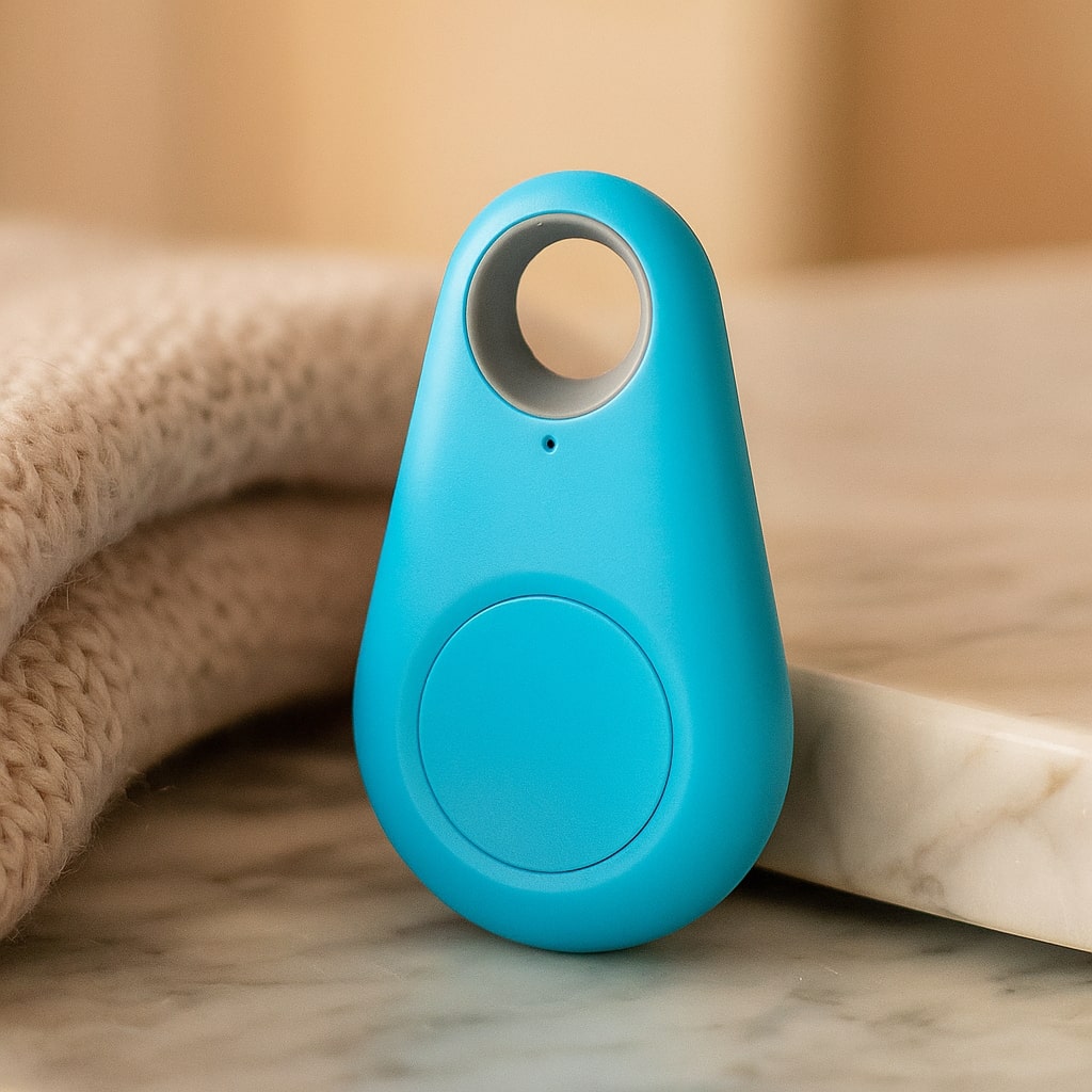 Mini Lokalizator GPS | Nadajnik GPS-Tracker-Miloska
