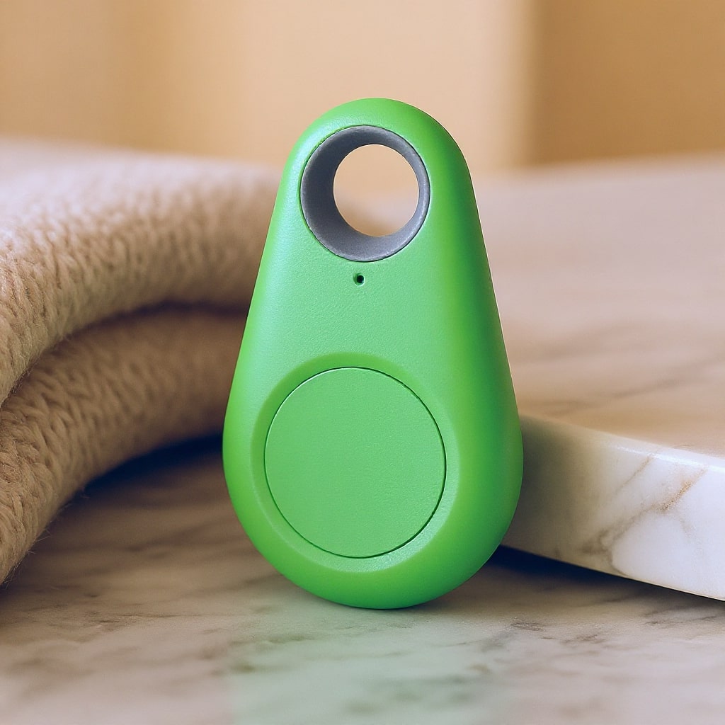 Mini Lokalizator GPS | Nadajnik GPS-Tracker-Miloska