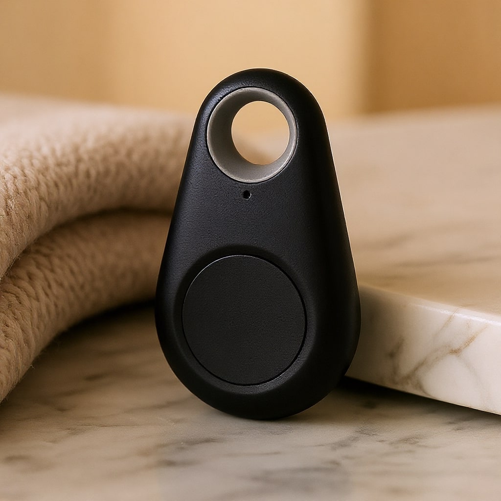 Mini Lokalizator GPS | Nadajnik GPS-Tracker-Miloska
