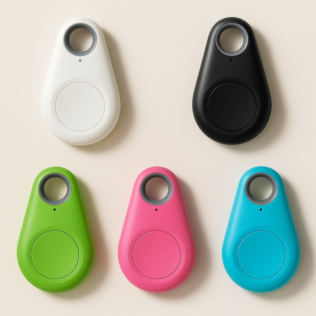 Mini Lokalizator GPS | Nadajnik GPS-Tracker-Miloska