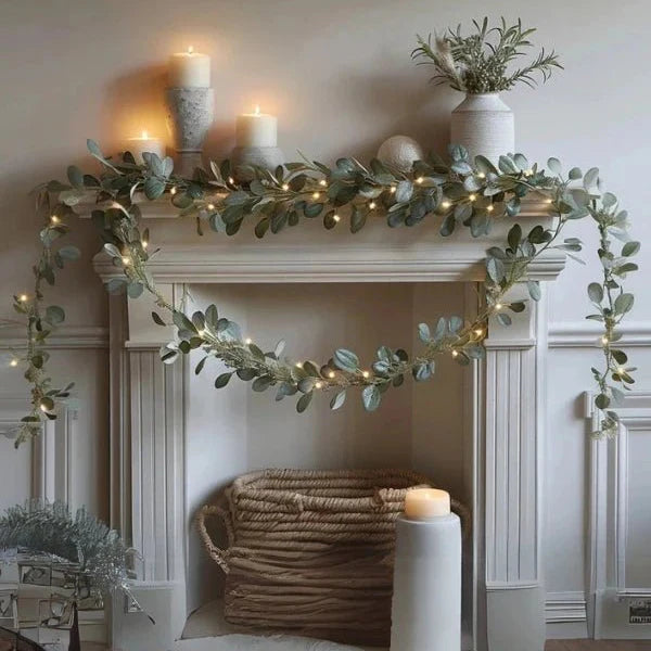 Dekoracje Do Domu | Oświetlenie Wnętrz-Home Decor-Miloska