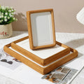 Ramka Na Zdjęcia | Ramka Na Zdjęcia Drewniana-Photo Frame-Miloska