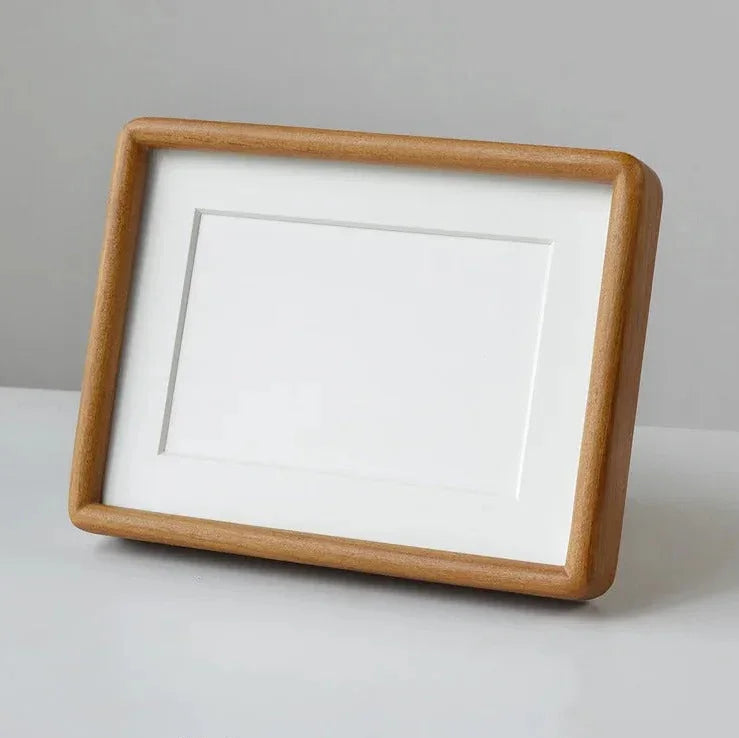 Ramka Na Zdjęcia | Ramka Na Zdjęcia Retro-Photo Frame-Miloska