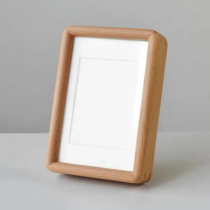 Ramka Na Zdjęcia | Ramka Na Zdjęcia Retro-Photo Frame-Miloska