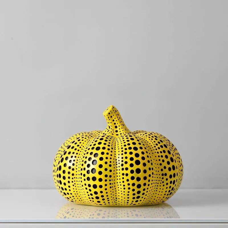 Nowoczesna Rzeźba Dekoracyjna | Figurka Ptak-Figurine-Miloska