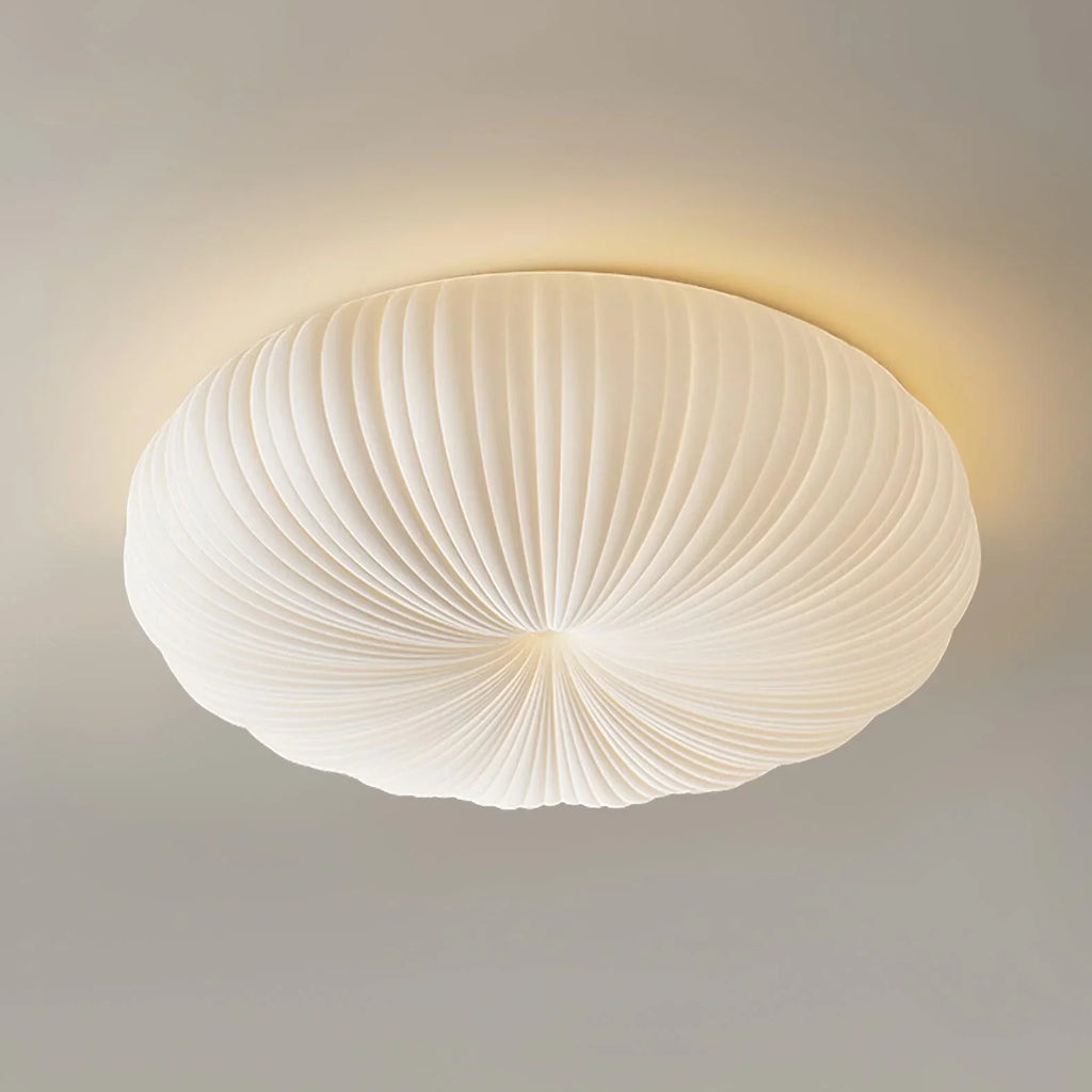 Lampa Sufitowa Japandi | Lampa Sufitowa Do Sypialni-Ceiling Light-Miloska