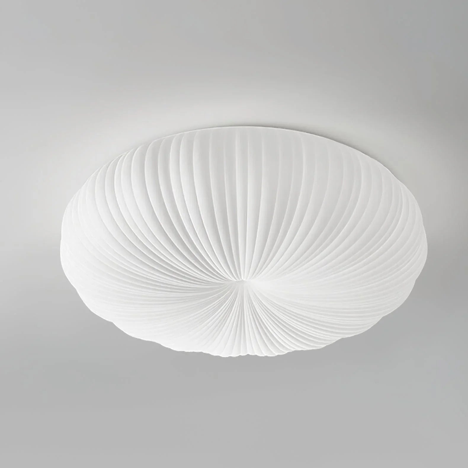 Lampa Sufitowa Japandi | Lampa Sufitowa Do Sypialni-Ceiling Light-Miloska